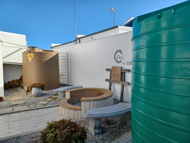 4 Bedroom Property for Sale in Dwarskersbos Western Cape